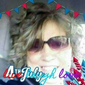 Meet your Posher, Kerri